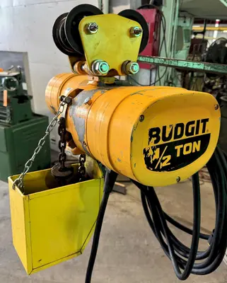 USED BUDGIT 11689016