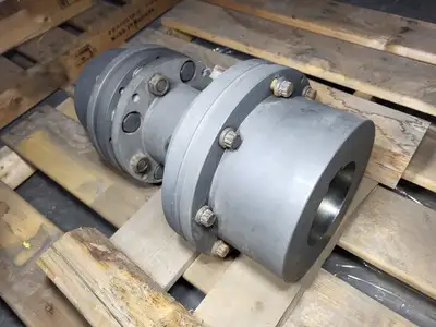 USED JOHN CRANE TLCS-1050-0078-2286