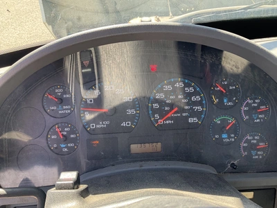 Used 2005 INTERNATIONAL 4300 4X2 Service & Utility Trucks Michigan US | Miedema Asset Management Group #1457406