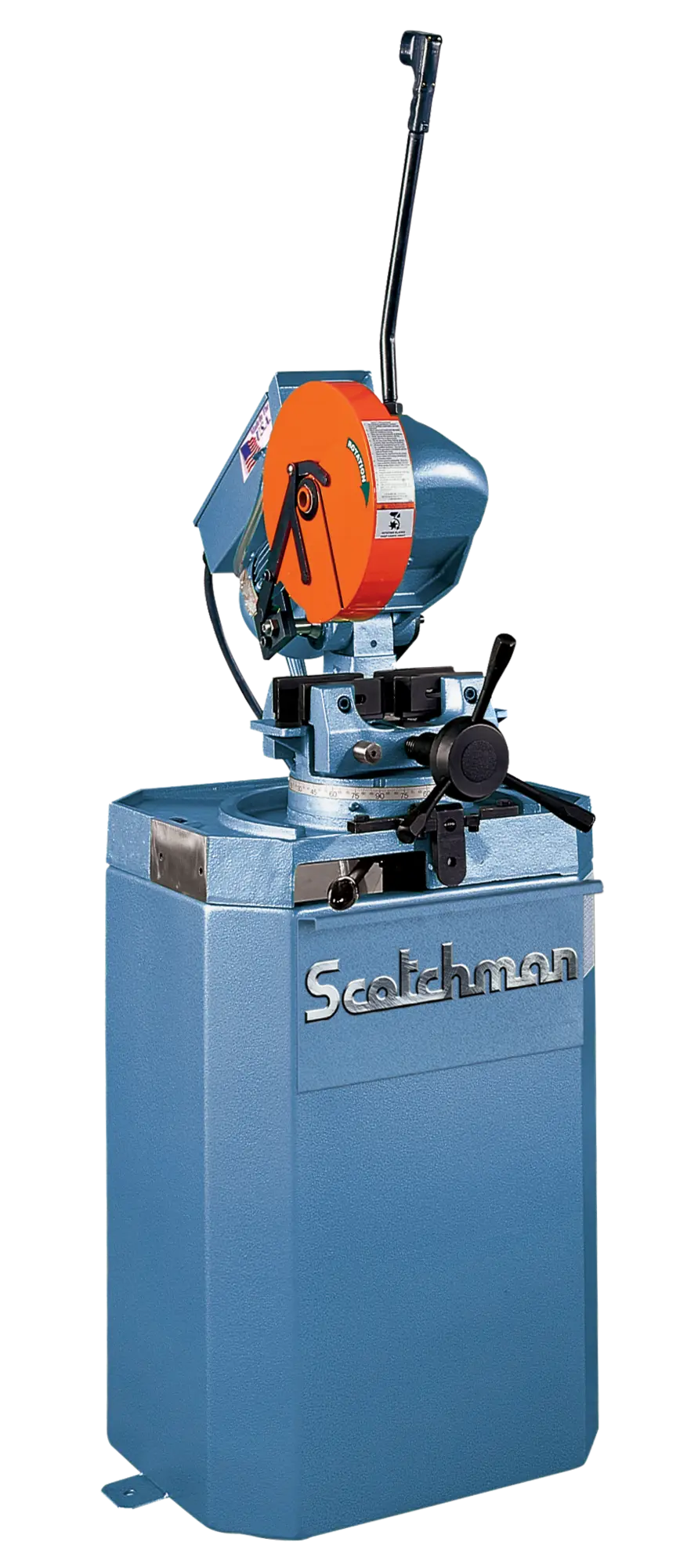 NEW SCOTCHMAN CPO 275