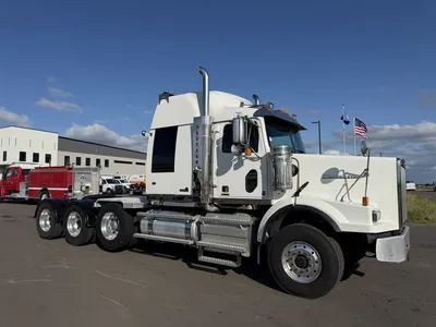 Used 2020 WESTERN STAR 4900SB Dump trucks Minnesota US | Carco Truck & Equipment #1514095