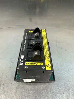 Eaton 6D32438G01 Potential Transformer Module (BIN-1.1.2)
