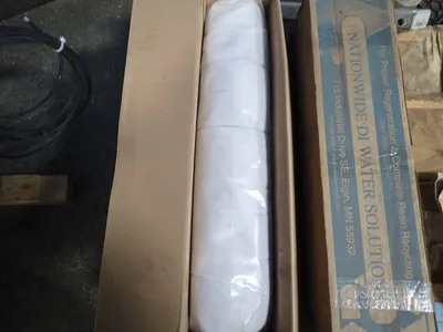 Used MITSUBISHI FA10VM Wire EDM Ohio US | HGR 24 #743560