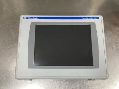 Used Allen-Bradley Allen Bradley 2711P-T10C4D8 Automation Control (HMI) South Carolina US | Palmetto Automation #1768138
