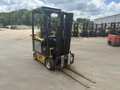 USED 2014 YALE ERC040VA