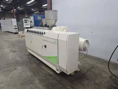 USED BATTENFELD CINCINNATI TECHBEX 1-60-25D