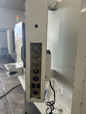 2011 HAAS SUPER MINI MILL Vertical Machining Centers | Toolquip, Inc. (4)