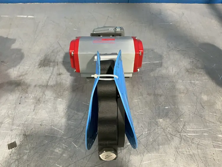 Used 2021 BRAY 930935 Pumps Ohio US | HGR 24 #1518011