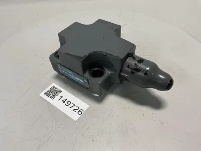 USED VICKERS CVCS-25-C-S2-W-250-11-AP10