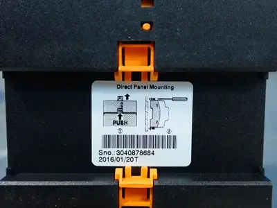 Used PHOENIX CONTACT C2LPS DIN Rail Power Supplies Ohio US | HGR 24 #1064507