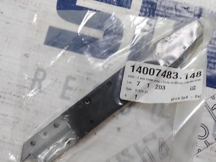NEW SPEA 14007483.148