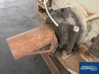 USED Jacobson Jacobson Hammer Mill, C/S, 125 HP