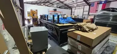 Used 2026 LAGUNA SMARTSHOP DLP Laser Cutters Arizona US | KD Machinery #1541072