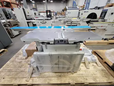 NEW SCM MINIMAX CU 300C