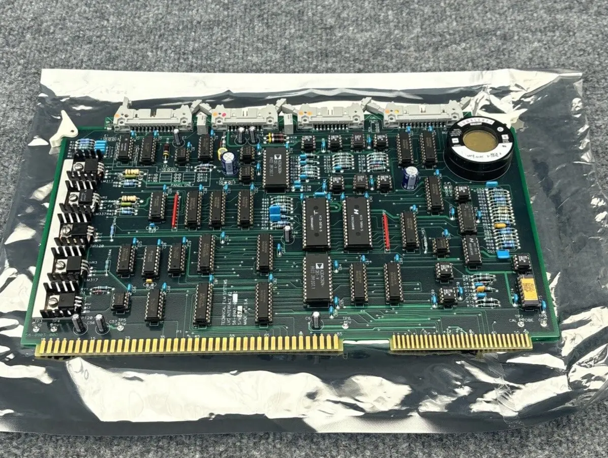 Used TFS NA I/O Boards & Replacement Parts California US | Davliegogo LLC #1707812