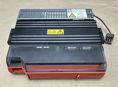 USED SEW Eurodrive MDX61B0008-5A3-4-0T/DEH11B/DFE
