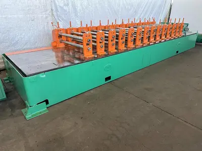 USED YODER 5K636852