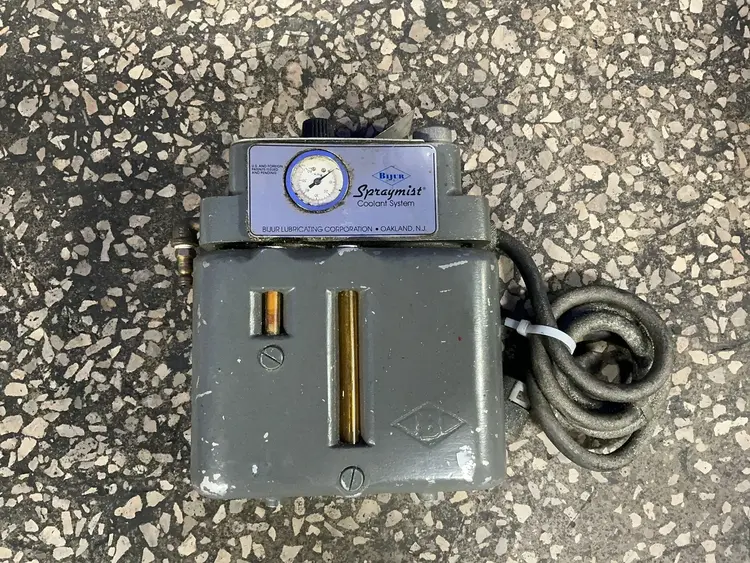 Used BIJUR _UNKNOWN_ Tooling & Accessories (Other) Ohio US | HGR 24 #1271762