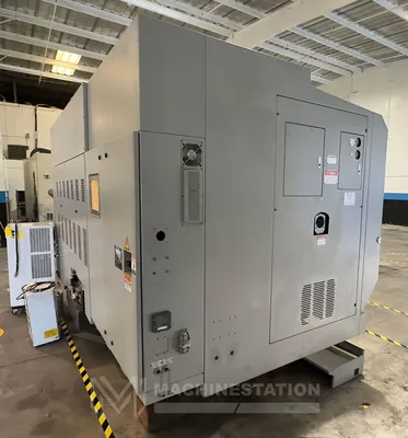USED 2016 ACCUWAY UZ-2000T2Y