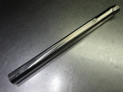 Mitsubishi Indexable Steel Boring Bar 1" Shank 12" OAL S-STUCR-163 (LOC1082B)