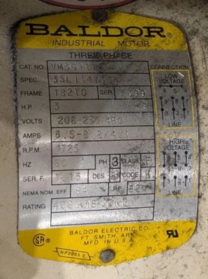USED 1999 GREENERD PRESSES GREENERD HPB-5 PRESS
