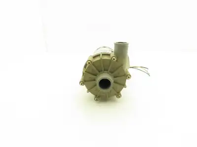 Gorman-Rupp 15973-002 Centrifugal Water Pump
