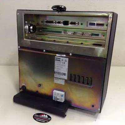 USED ATLAS COPCO PF3007-G-DN-HW