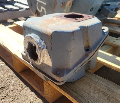 USED SIEMENS 75 HP
