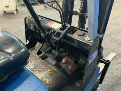Used HYSTER S30XL Misc Forklifts Ohio US | HGR 24 #1332736