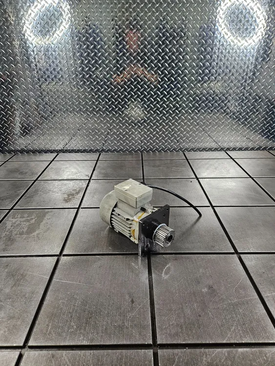 SIEMENS 1LA5060-4BB63 Tooling | GMT