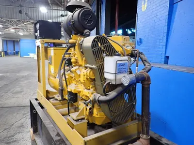 USED MAGNA PLUS 361PSI 1600