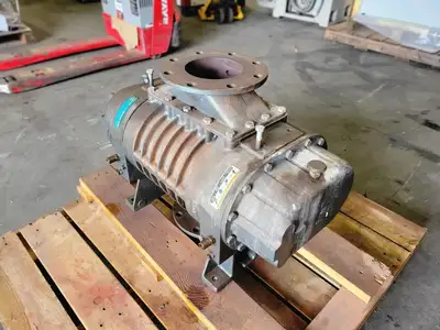 USED TUTHILL 5514-84L2P-4192