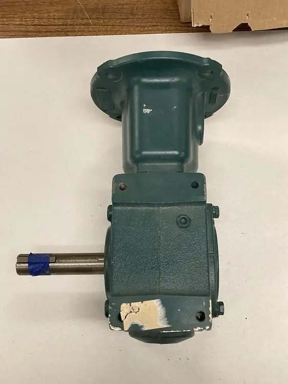 New | in-Stock DODGE 202A20R56 Speed Reducers | Surplus Asset Holdings #1204396