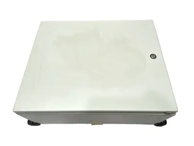 New | in-Stock Hoffman CP405018 Rev. B Electrical Boxes Michigan US | Maverick Industrial Sales #1463803