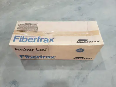 NEW 1998 UNIFRAX 2200