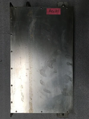 USED REXTROTH HNF01.1A-F240-E0125-A-480-NNNN (1)-