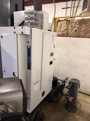 2020 HAAS VF-2SS Machining Centers, Vertical | Asset Exchange Corporation (3)
