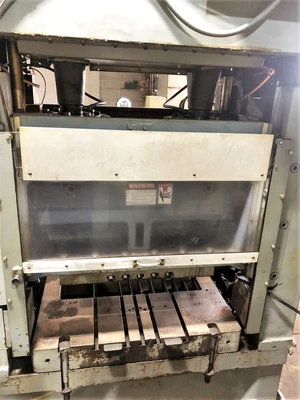 USED 1970 BLISS BLISS HP2-150-42-36 PRESS