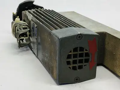Used PERSKE _UNKNOWN_ Spindle Motors | Maverick Industrial Sales #1113139