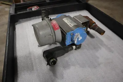 Fnw  Fnwrp 75ada. 82da6575. Actuator STOCK S-623
