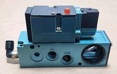 USED MAC 82A-AC-BKA-TM-DDA6-1DA