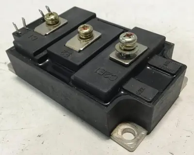 USED TOSHIBA MG200Q2YS40