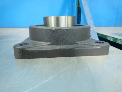 Used IPTCI BEARINGS UCF 215 48 Tooling & Accessories (Other) Ohio US | HGR 24 #901942