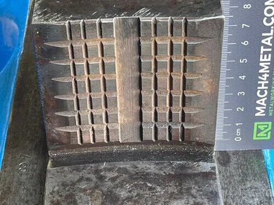 USED 1987 SCHIESS FRORIEP DV DF DZ DKE