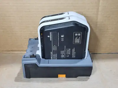 Used EMERSON KL4101X1-BA1 Misc Electrical & Power Parts British Columbia CA | Lenmark #1439544