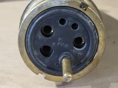 USED SPECIAL MINE SERVICES 8344-4