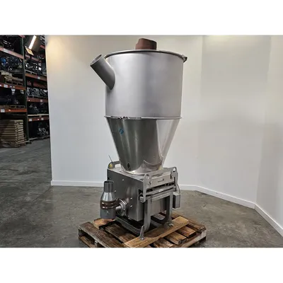 NEW SCHENCK PROCESS GMBH MECHATRON