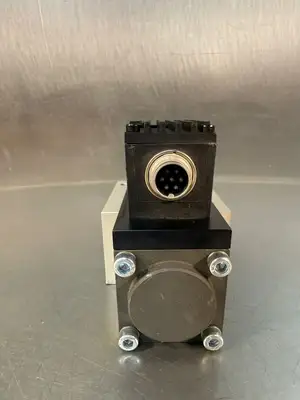 Asco Joucomatic 833-354111112597 Sentronic Proport. Valve 60160088 (3.1.1)