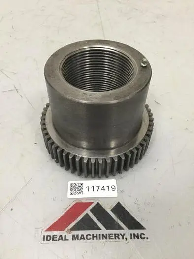 Used VAN DORN 300597 Injection Molding Parts Michigan US | Ideal Machinery #698900