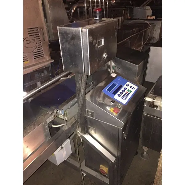 Used Loma _UNKNOWN_ Checkweighers - Belt Pennsylvania US | ISCA #1299377